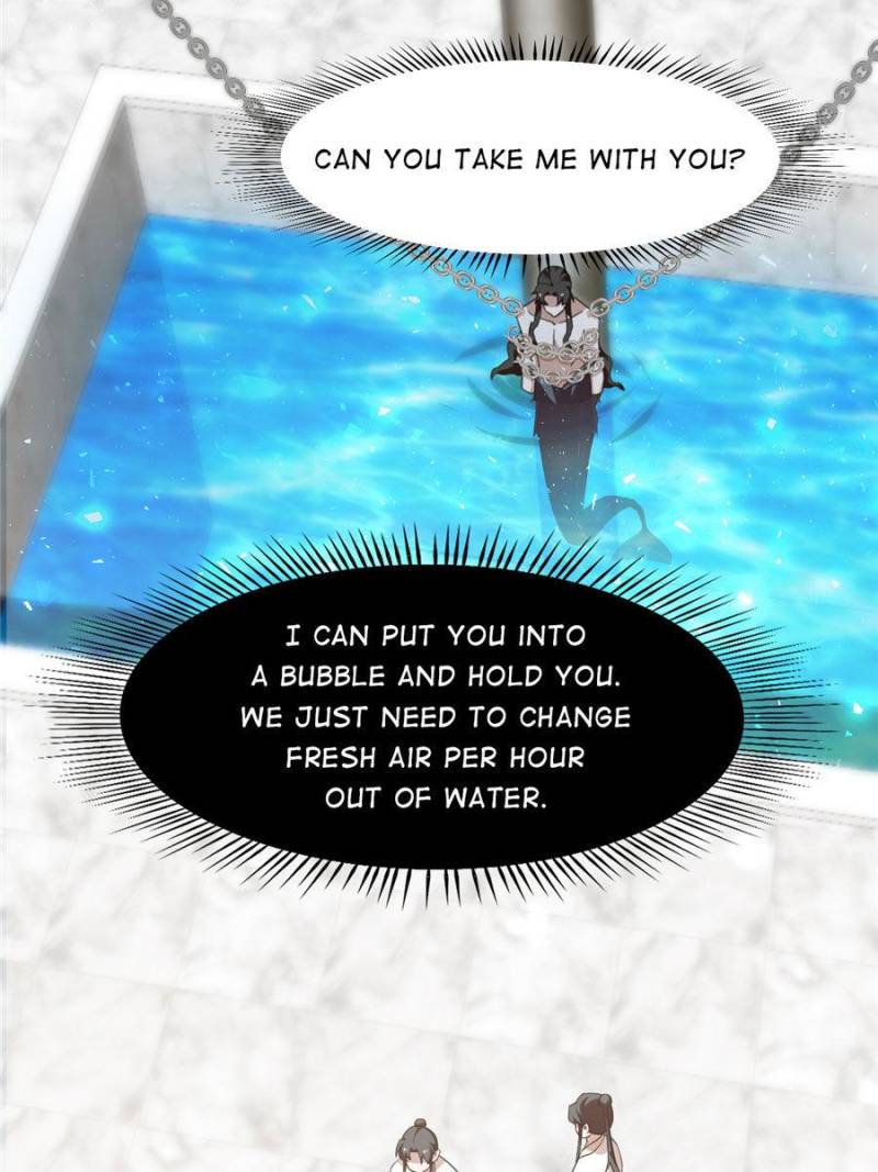 Queen of Posion: The Legend of a Super Agent, Doctor and Princess Chapter 138 - page 26