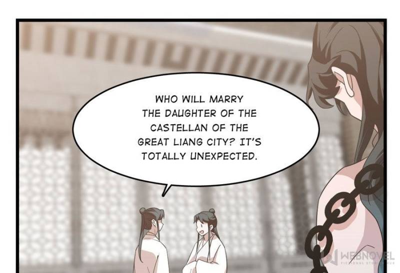 Queen of Posion: The Legend of a Super Agent, Doctor and Princess Chapter 138 - page 32