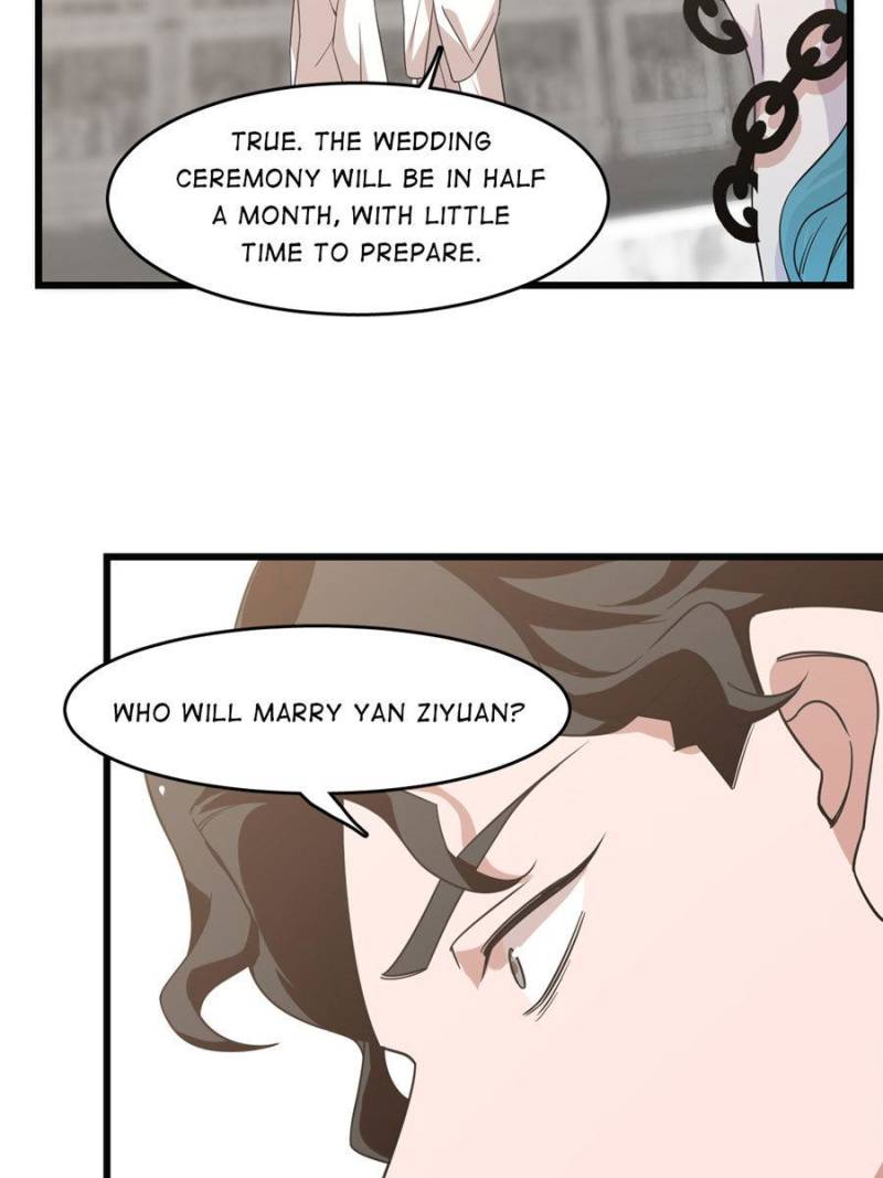 Queen of Posion: The Legend of a Super Agent, Doctor and Princess Chapter 138 - page 33