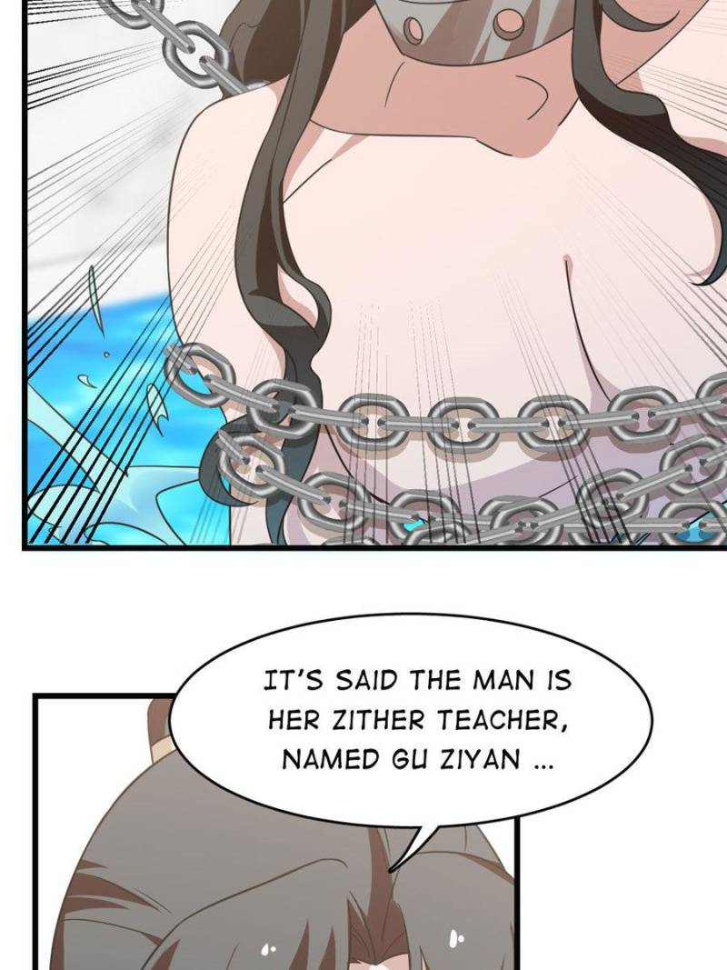 Queen of Posion: The Legend of a Super Agent, Doctor and Princess Chapter 138 - page 37