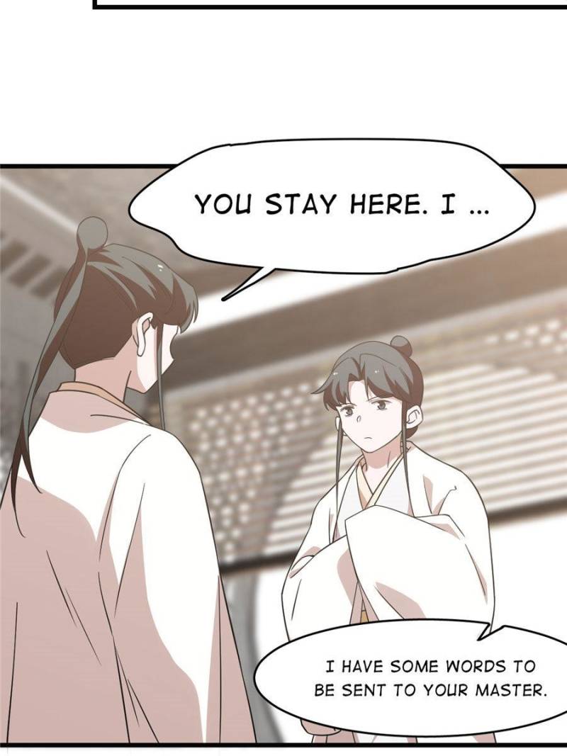 Queen of Posion: The Legend of a Super Agent, Doctor and Princess Chapter 138 - page 40