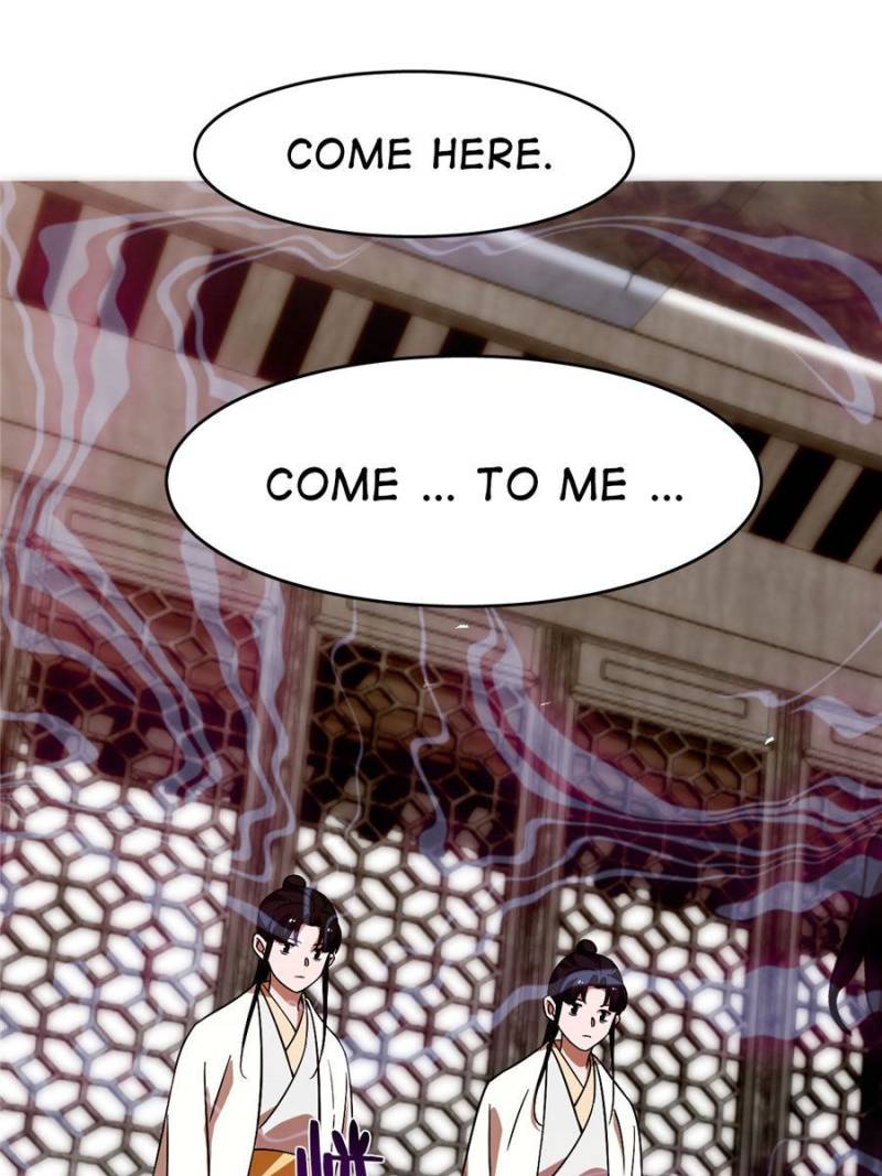 Queen of Posion: The Legend of a Super Agent, Doctor and Princess Chapter 138 - page 45