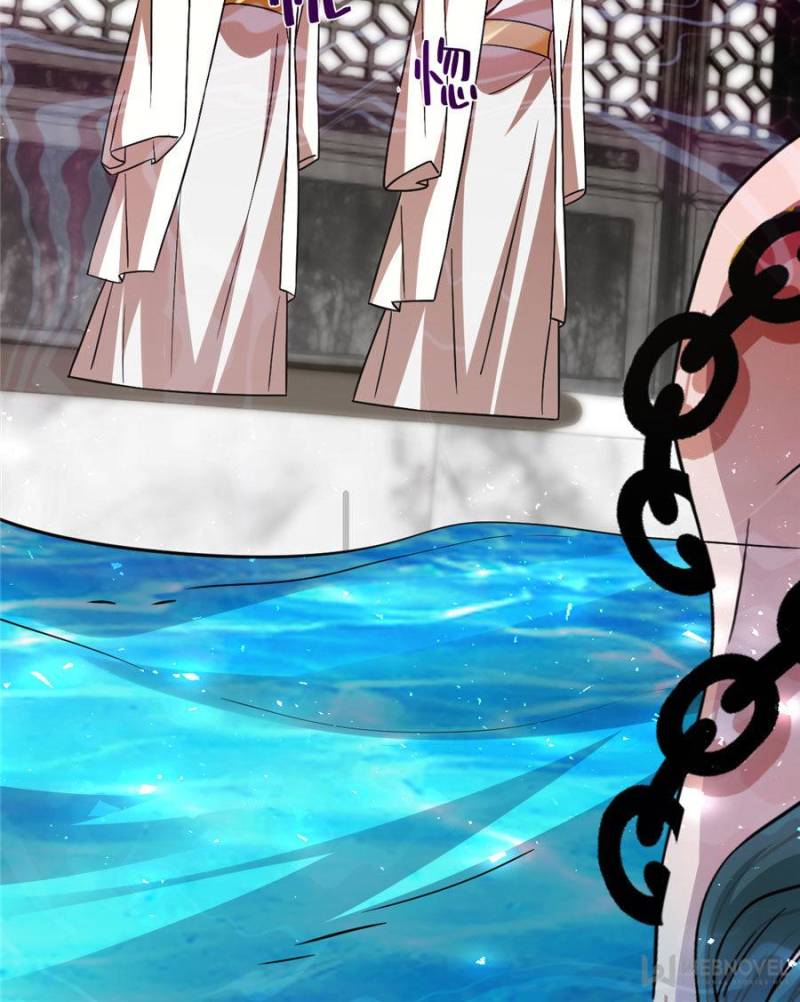 Queen of Posion: The Legend of a Super Agent, Doctor and Princess Chapter 138 - page 46