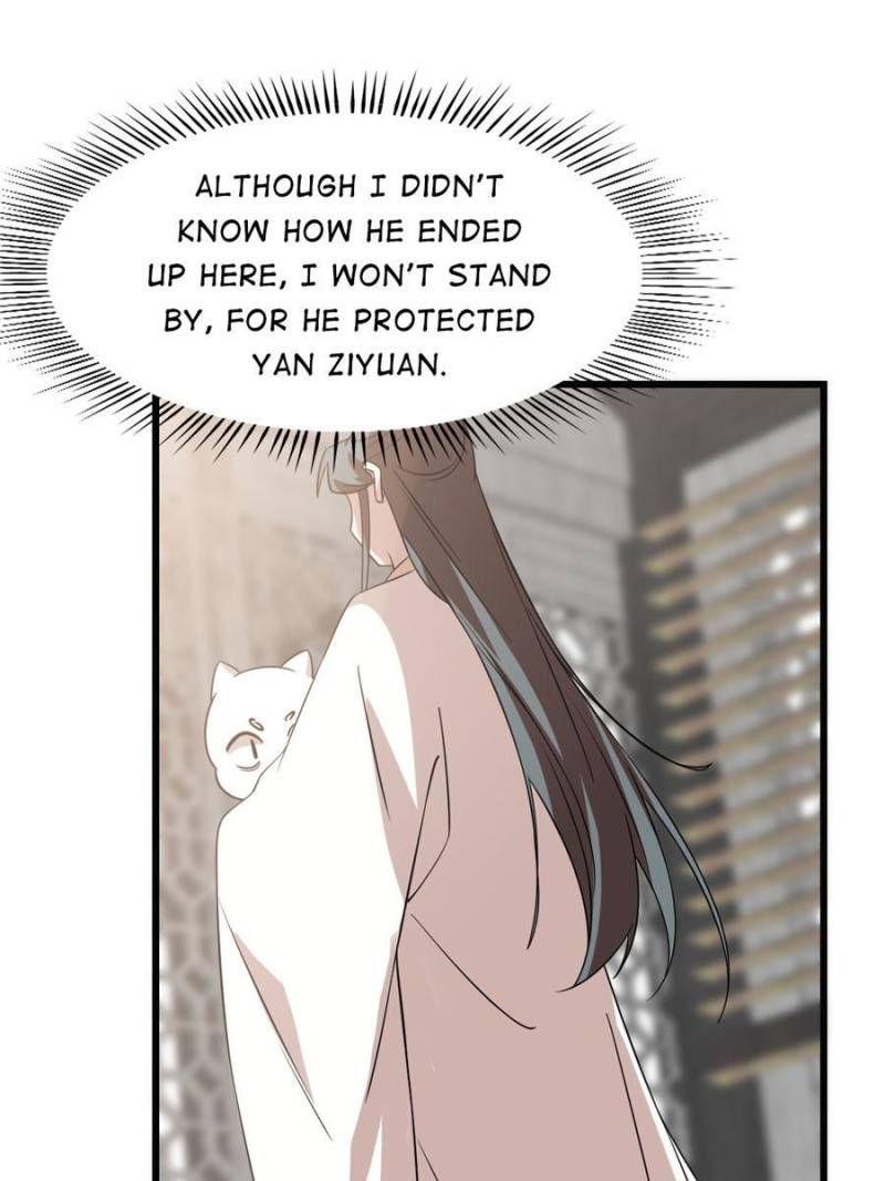 Queen of Posion: The Legend of a Super Agent, Doctor and Princess Chapter 138 - page 9