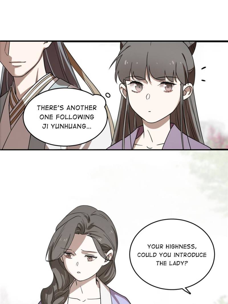 Queen of Posion: The Legend of a Super Agent, Doctor and Princess Chapter 174 - page 1