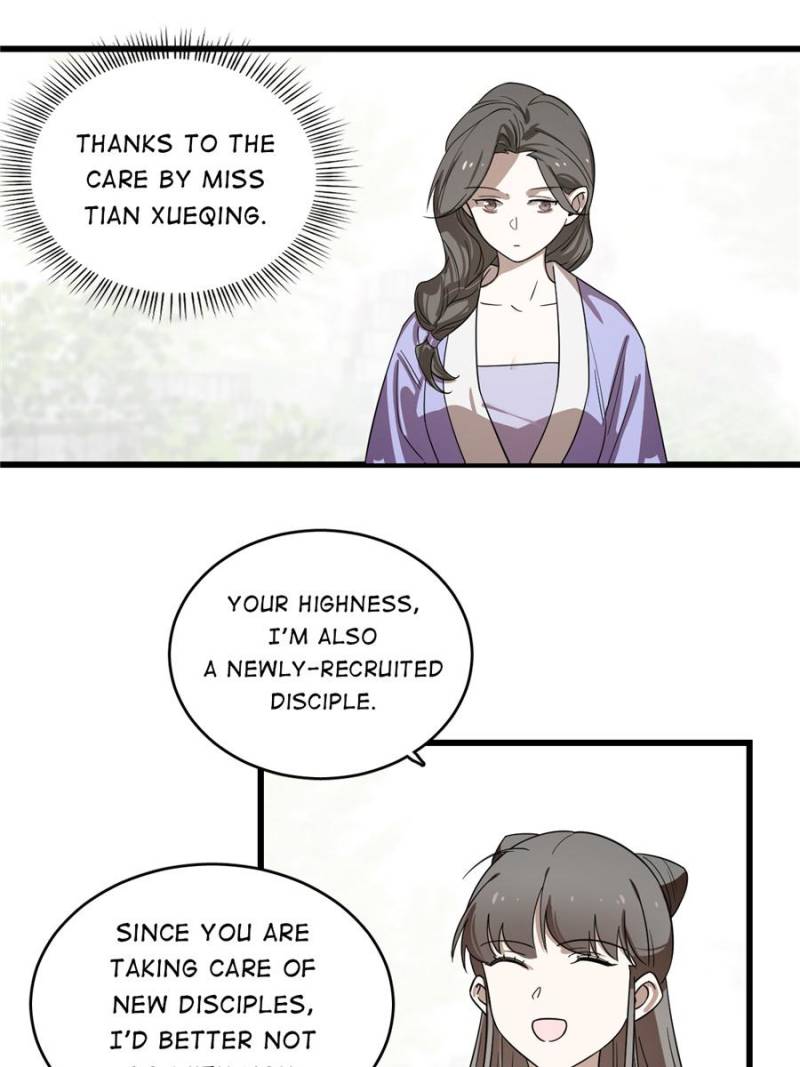 Queen of Posion: The Legend of a Super Agent, Doctor and Princess Chapter 174 - page 10