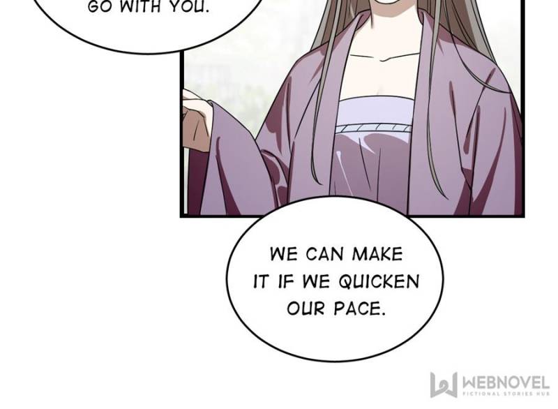 Queen of Posion: The Legend of a Super Agent, Doctor and Princess Chapter 174 - page 11