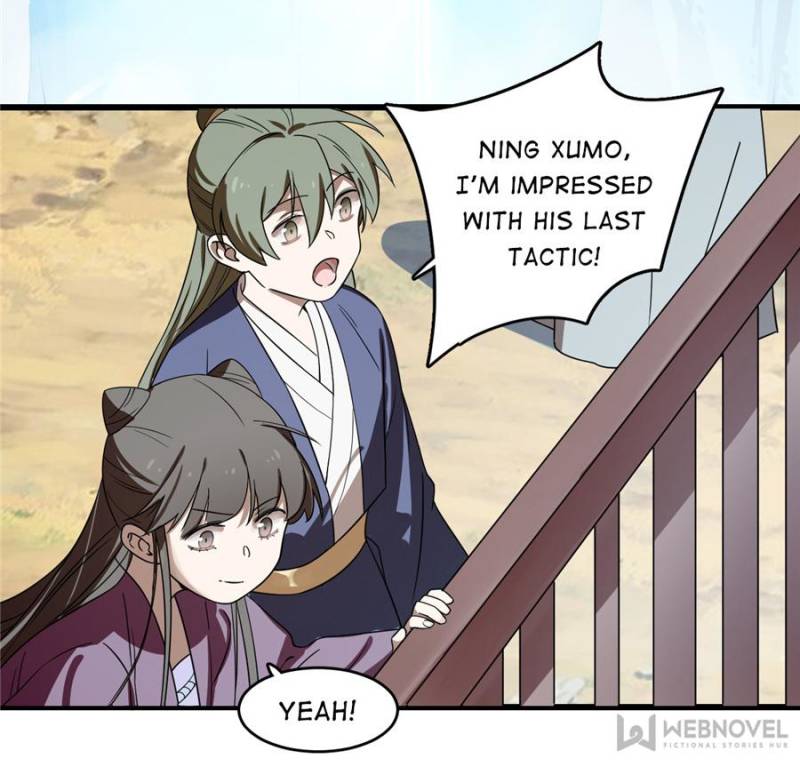 Queen of Posion: The Legend of a Super Agent, Doctor and Princess Chapter 174 - page 15