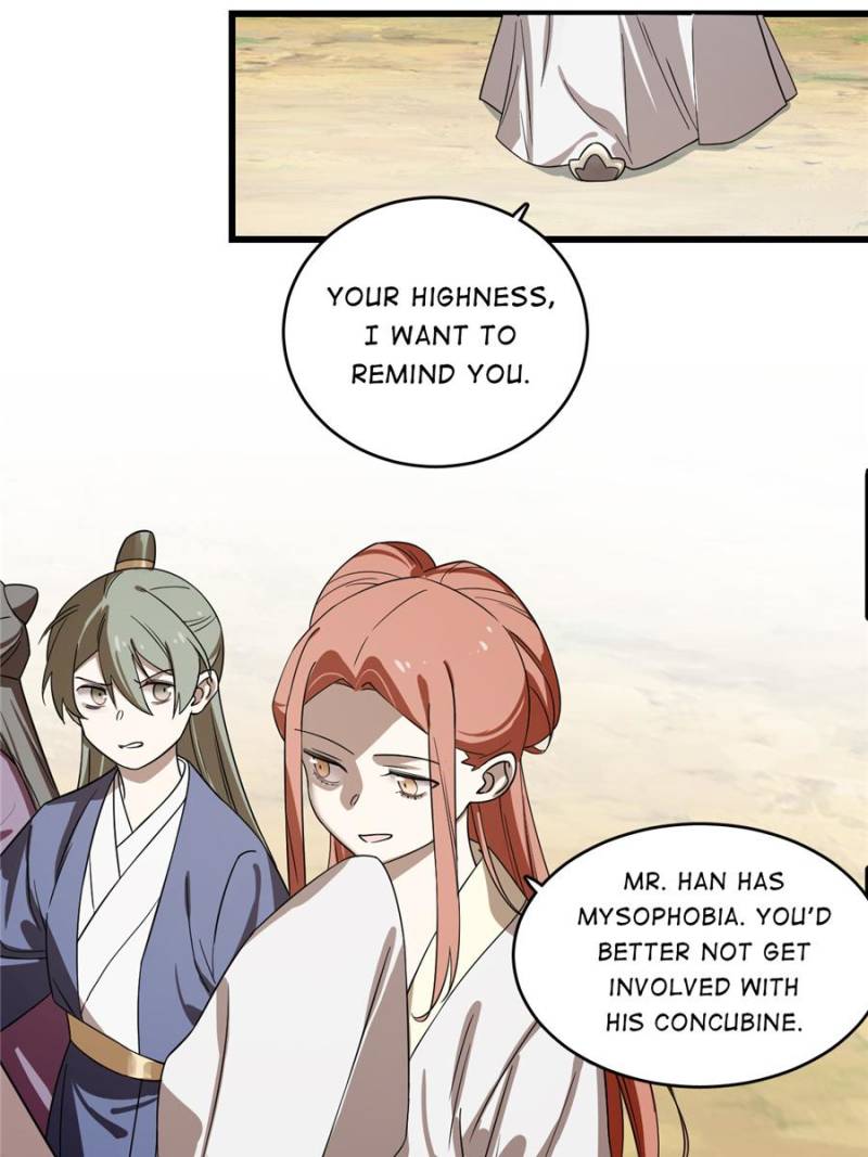 Queen of Posion: The Legend of a Super Agent, Doctor and Princess Chapter 174 - page 16