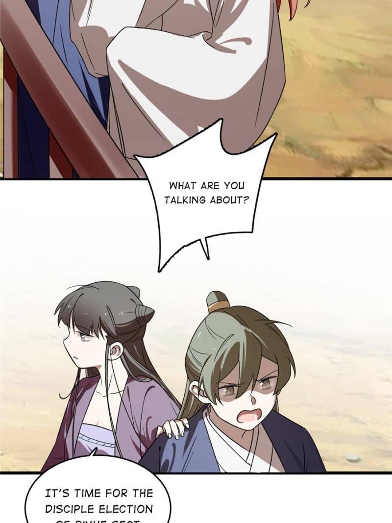 Queen of Posion: The Legend of a Super Agent, Doctor and Princess Chapter 174 - page 17