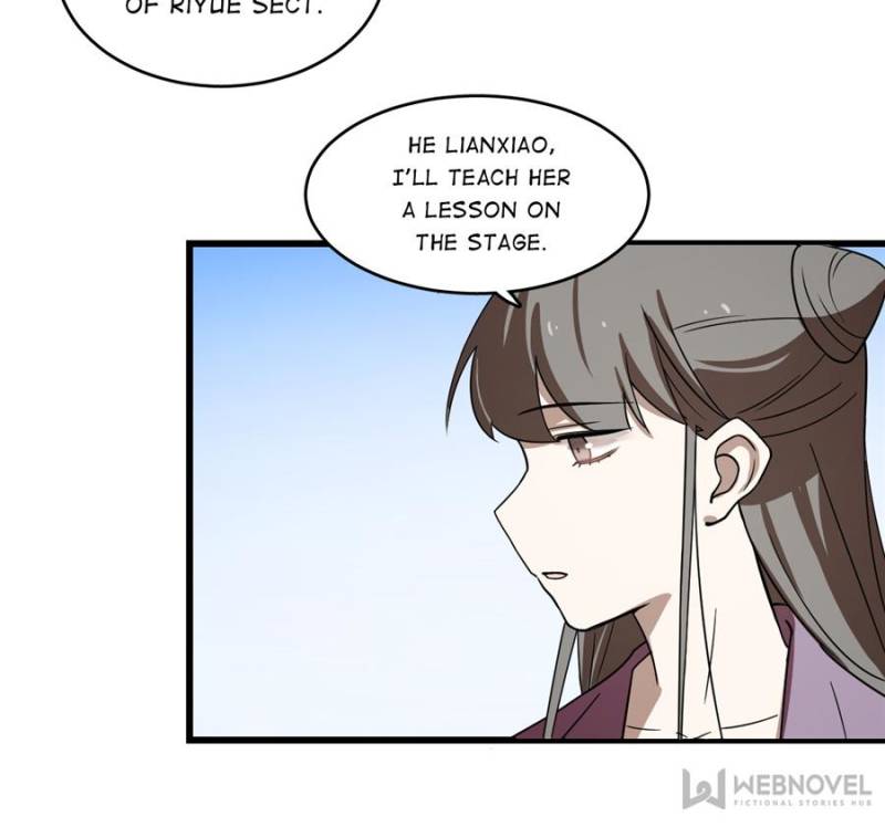 Queen of Posion: The Legend of a Super Agent, Doctor and Princess Chapter 174 - page 18