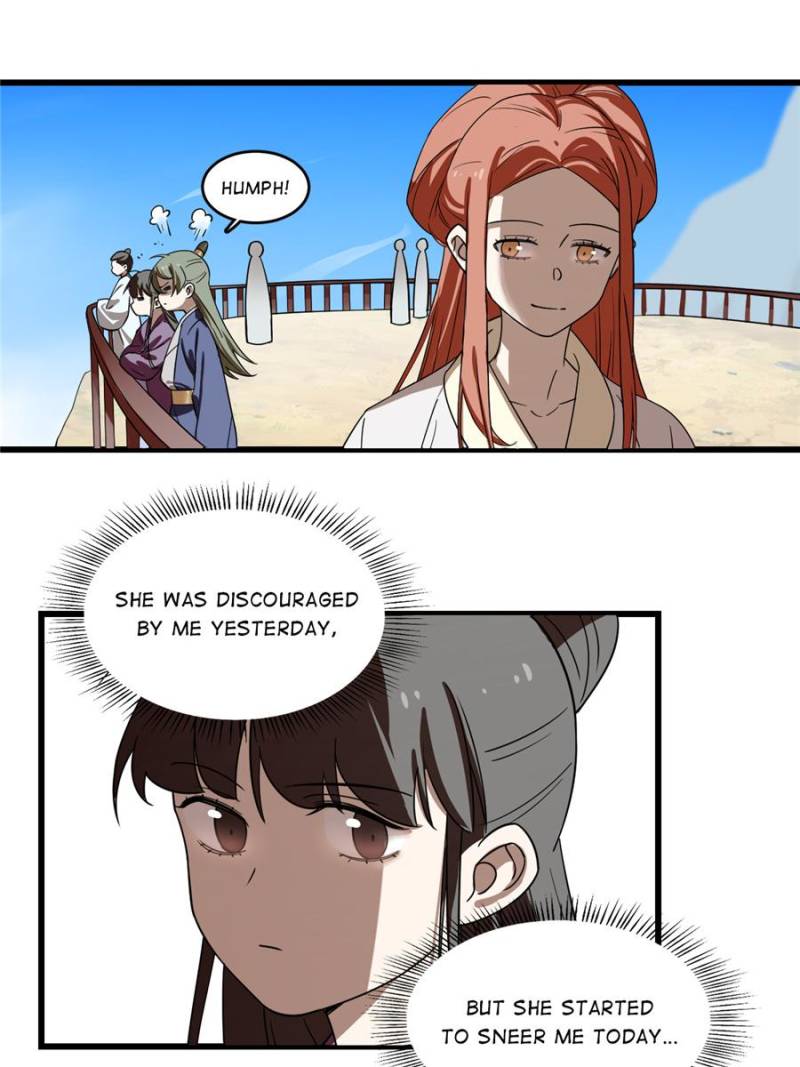 Queen of Posion: The Legend of a Super Agent, Doctor and Princess Chapter 174 - page 19