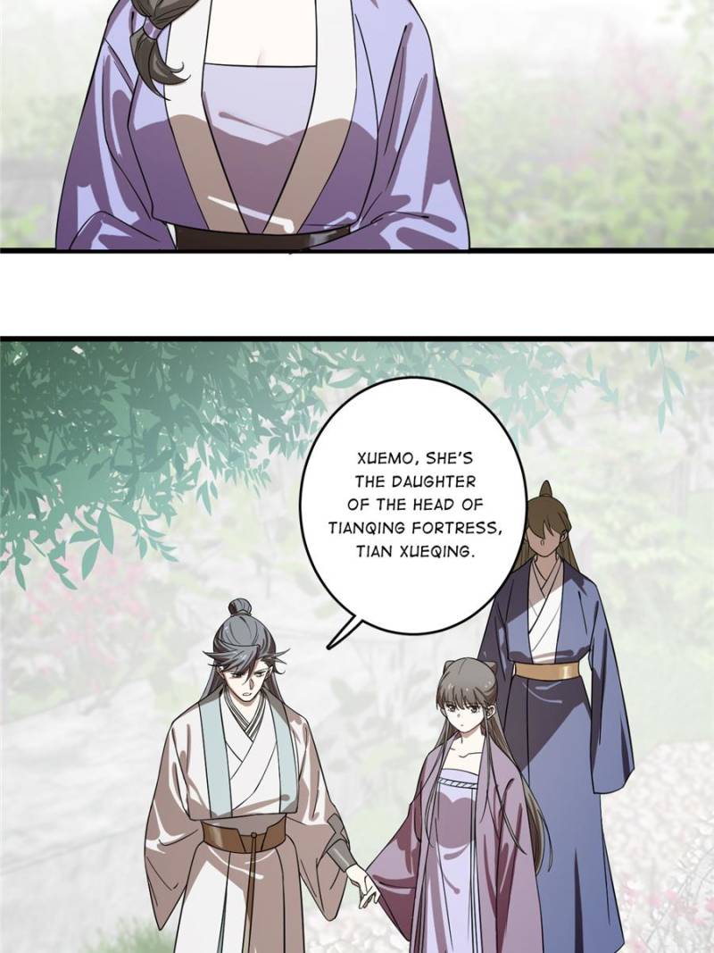 Queen of Posion: The Legend of a Super Agent, Doctor and Princess Chapter 174 - page 2
