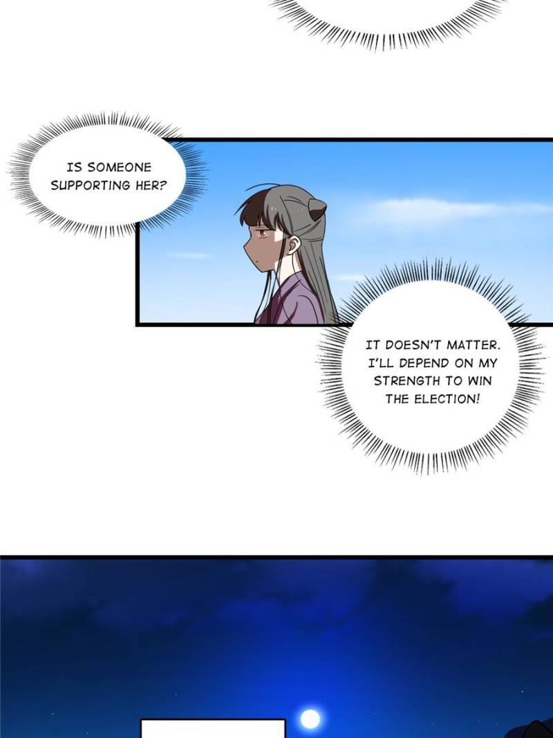 Queen of Posion: The Legend of a Super Agent, Doctor and Princess Chapter 174 - page 20
