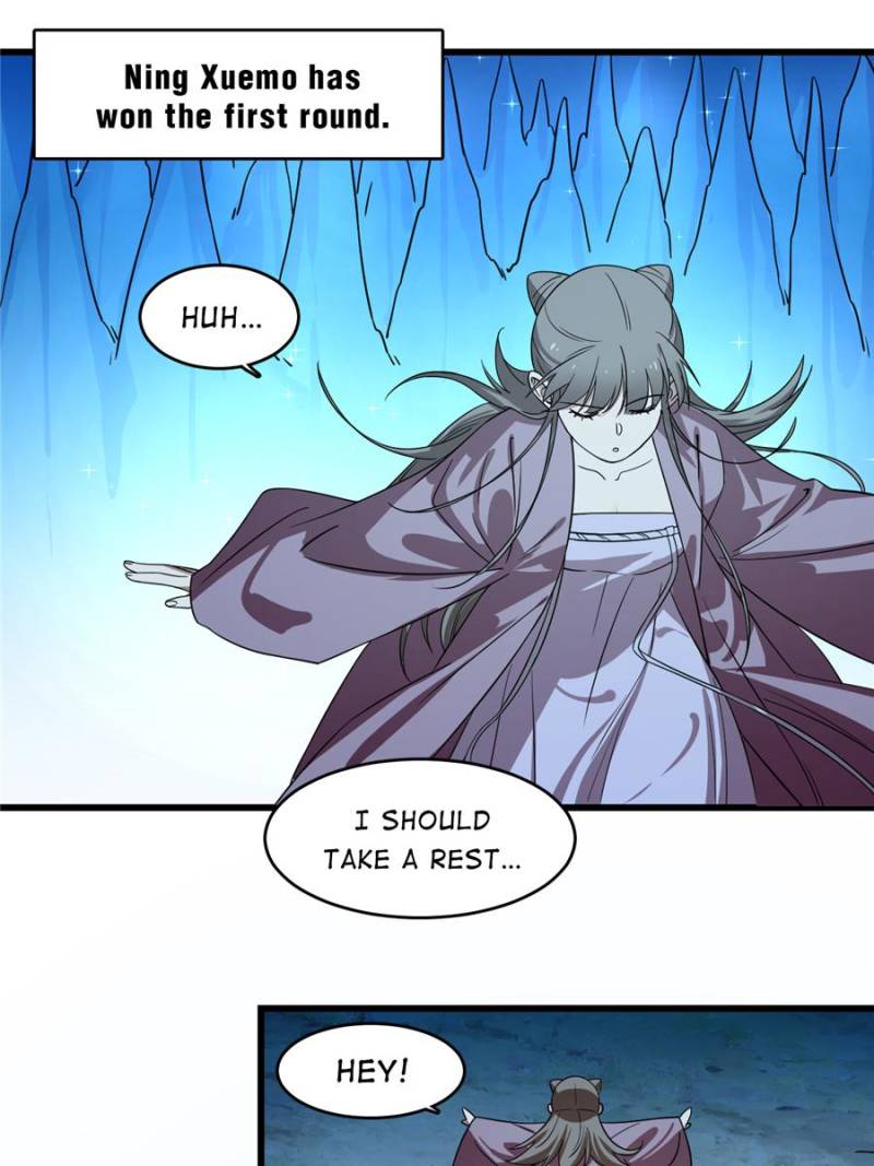 Queen of Posion: The Legend of a Super Agent, Doctor and Princess Chapter 174 - page 22