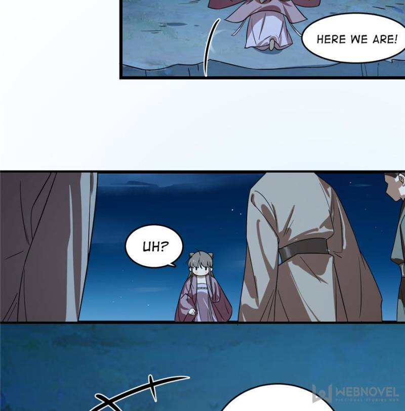 Queen of Posion: The Legend of a Super Agent, Doctor and Princess Chapter 174 - page 23