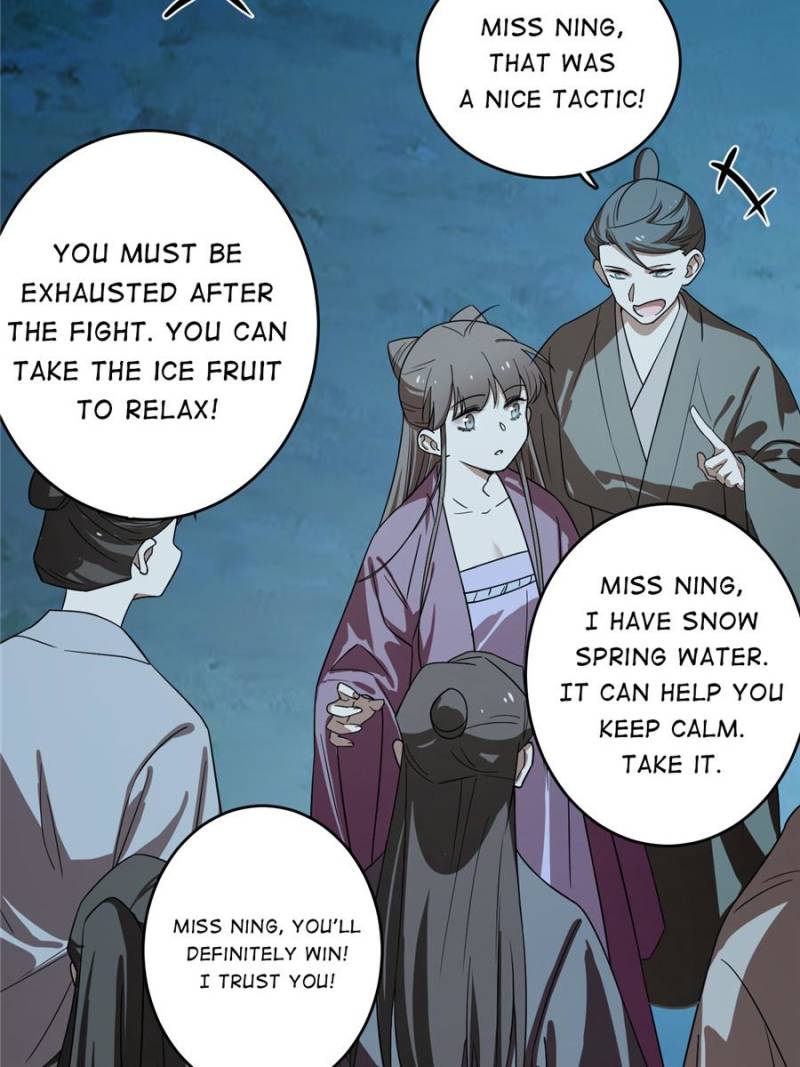 Queen of Posion: The Legend of a Super Agent, Doctor and Princess Chapter 174 - page 24
