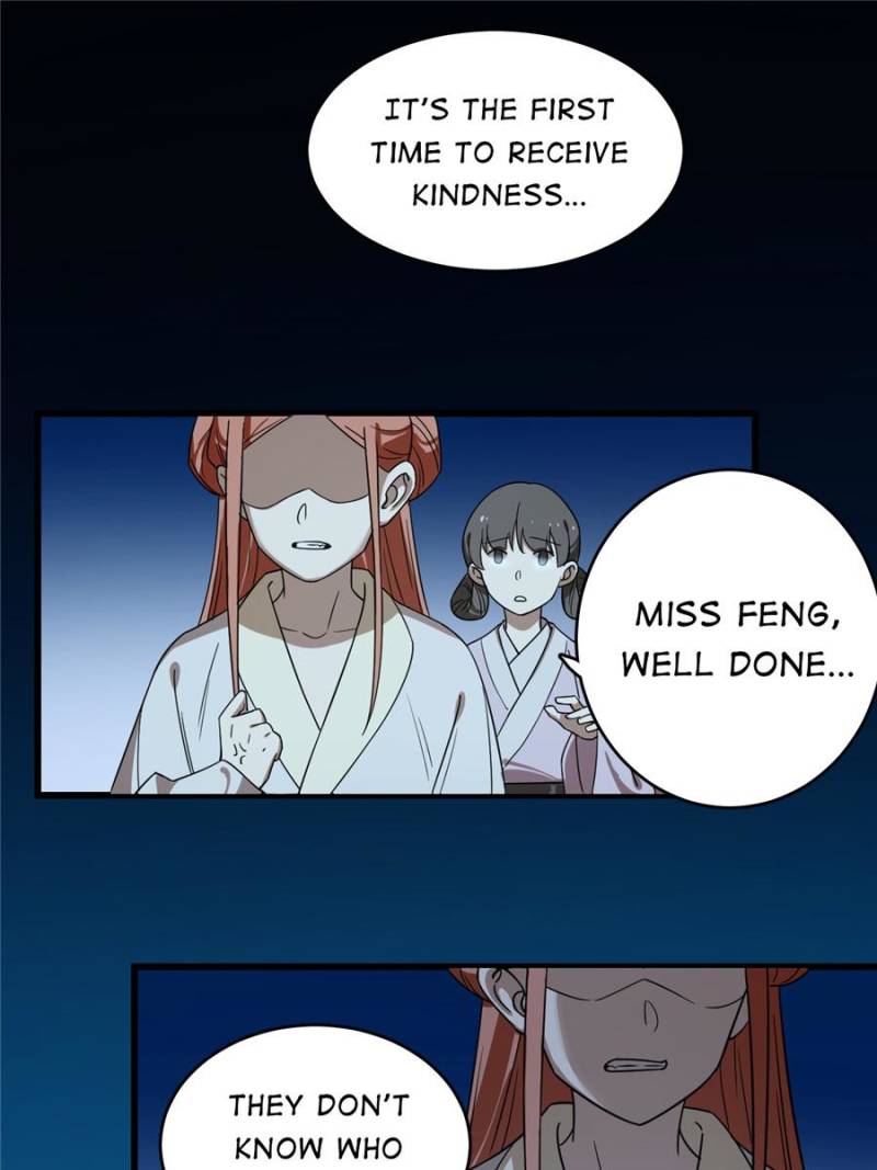 Queen of Posion: The Legend of a Super Agent, Doctor and Princess Chapter 174 - page 26