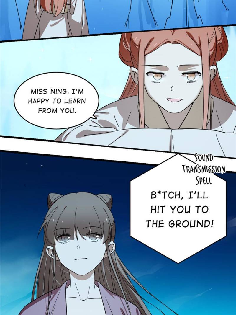 Queen of Posion: The Legend of a Super Agent, Doctor and Princess Chapter 174 - page 29