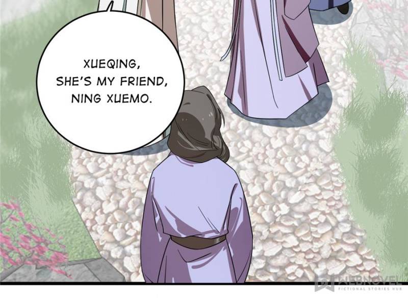 Queen of Posion: The Legend of a Super Agent, Doctor and Princess Chapter 174 - page 3