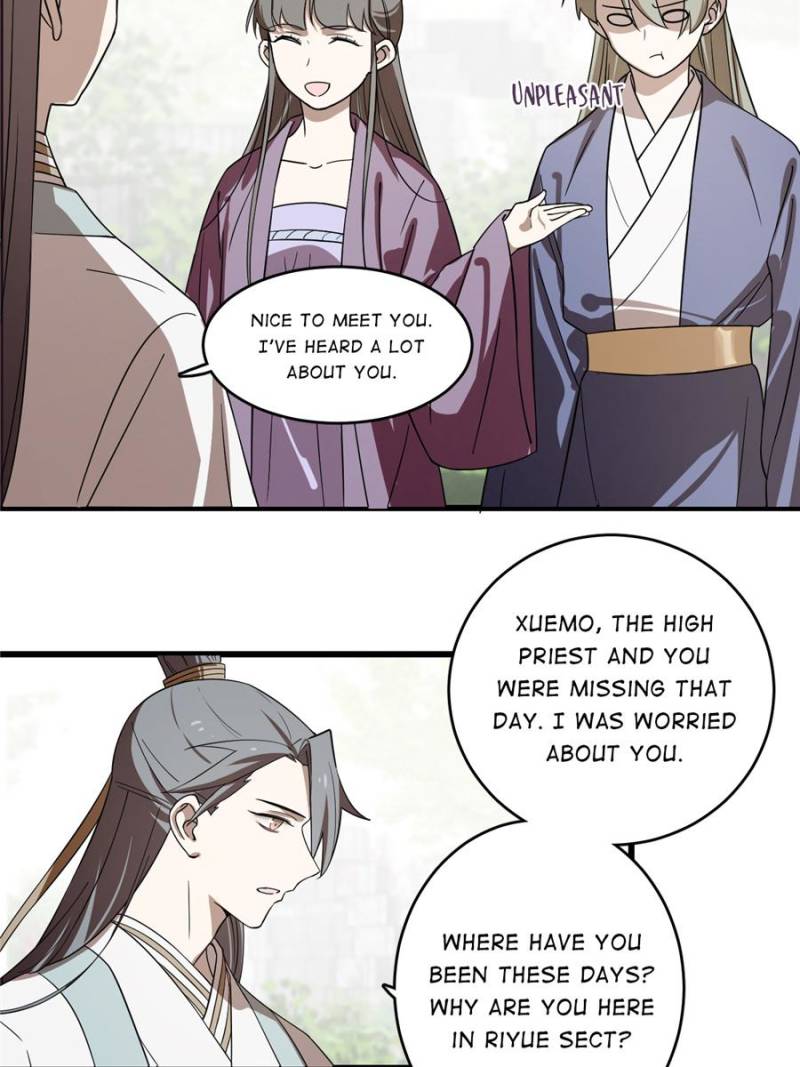 Queen of Posion: The Legend of a Super Agent, Doctor and Princess Chapter 174 - page 5