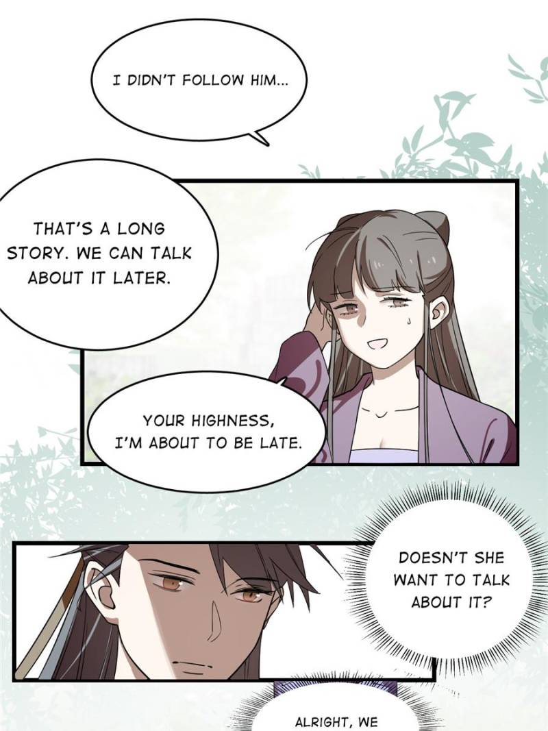 Queen of Posion: The Legend of a Super Agent, Doctor and Princess Chapter 174 - page 7