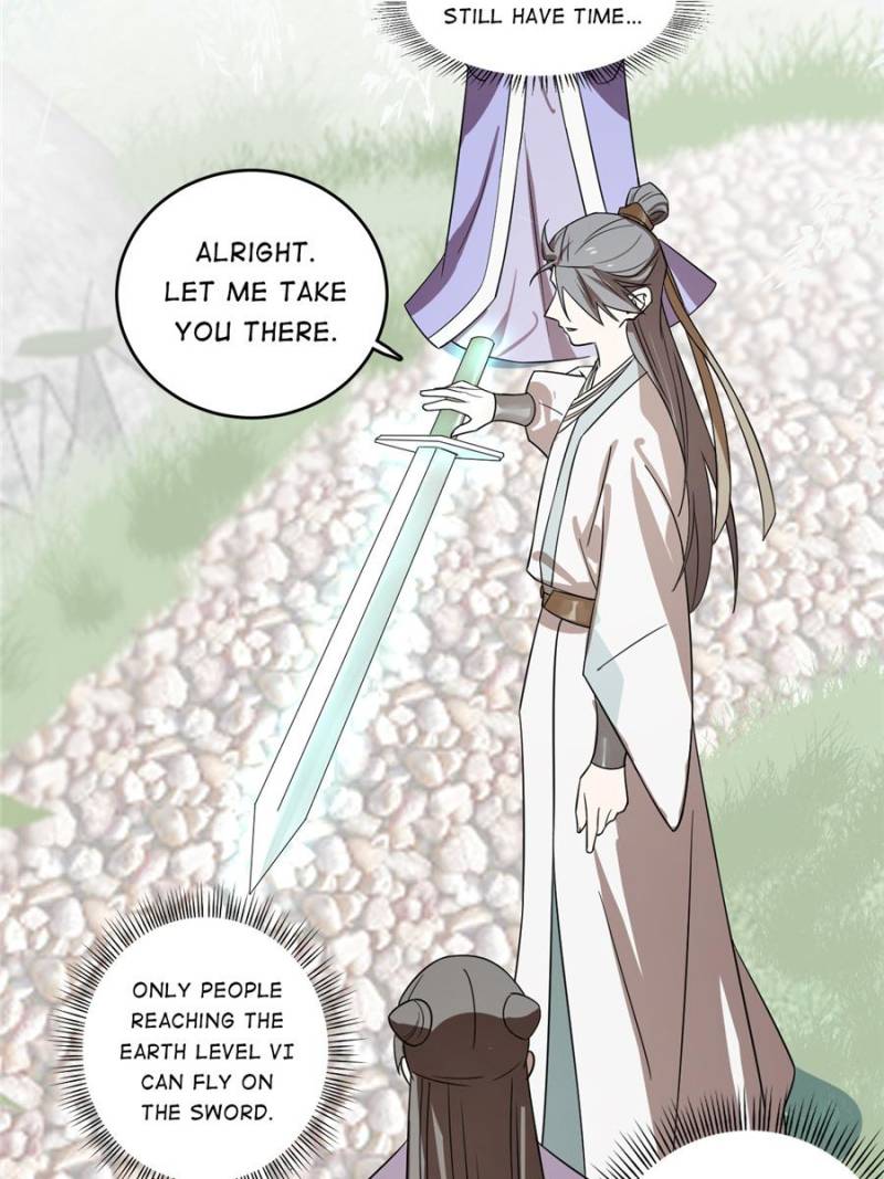 Queen of Posion: The Legend of a Super Agent, Doctor and Princess Chapter 174 - page 8