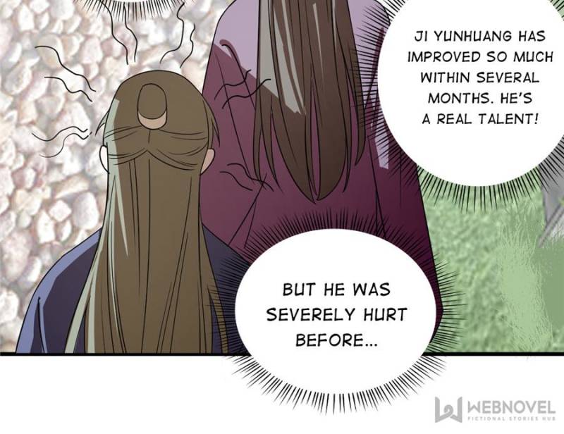 Queen of Posion: The Legend of a Super Agent, Doctor and Princess Chapter 174 - page 9