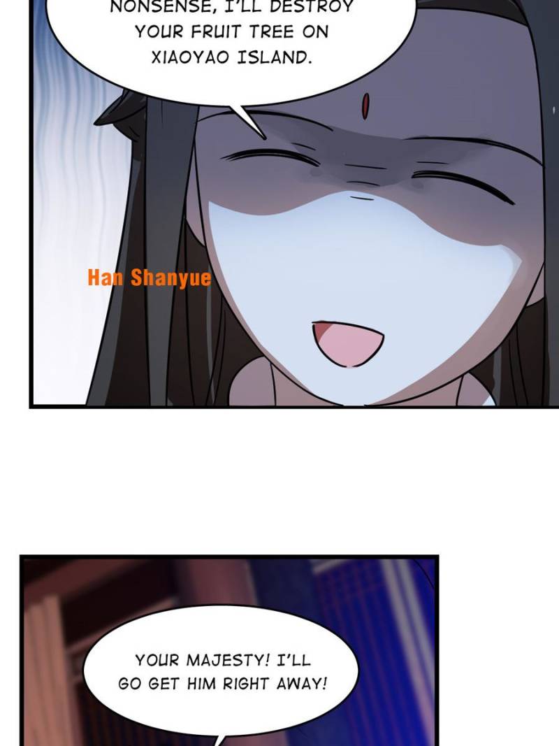 Queen of Posion: The Legend of a Super Agent, Doctor and Princess Chapter 114 - page 15