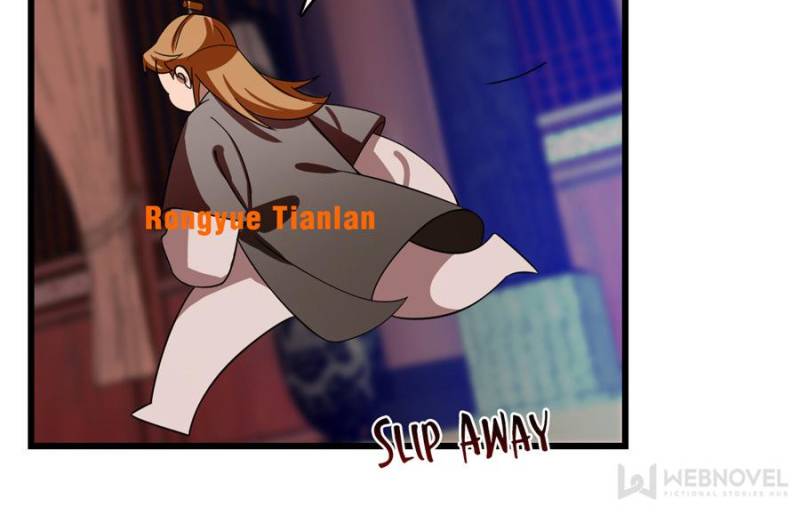 Queen of Posion: The Legend of a Super Agent, Doctor and Princess Chapter 114 - page 16
