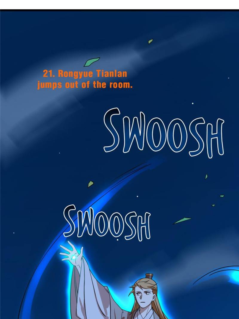 Queen of Posion: The Legend of a Super Agent, Doctor and Princess Chapter 114 - page 17