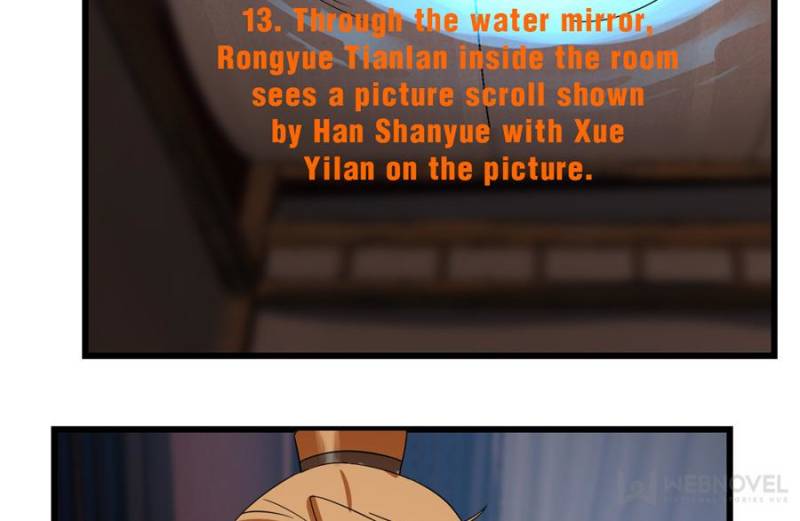 Queen of Posion: The Legend of a Super Agent, Doctor and Princess Chapter 114 - page 2