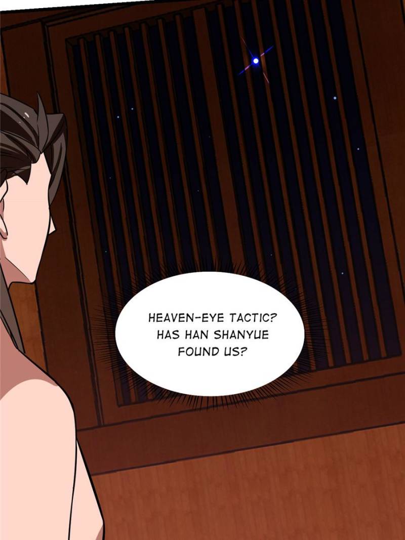 Queen of Posion: The Legend of a Super Agent, Doctor and Princess Chapter 114 - page 23