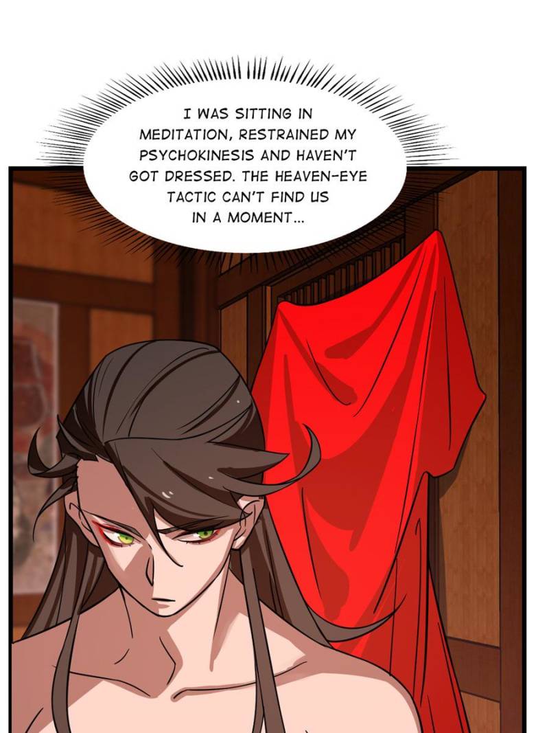 Queen of Posion: The Legend of a Super Agent, Doctor and Princess Chapter 114 - page 25