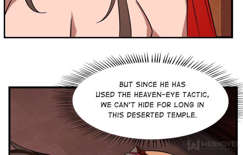 Queen of Posion: The Legend of a Super Agent, Doctor and Princess Chapter 114 - page 26