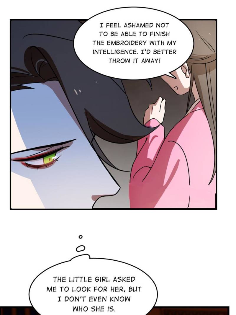 Queen of Posion: The Legend of a Super Agent, Doctor and Princess Chapter 114 - page 29