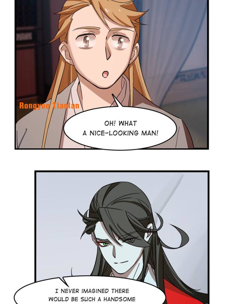 Queen of Posion: The Legend of a Super Agent, Doctor and Princess Chapter 114 - page 3