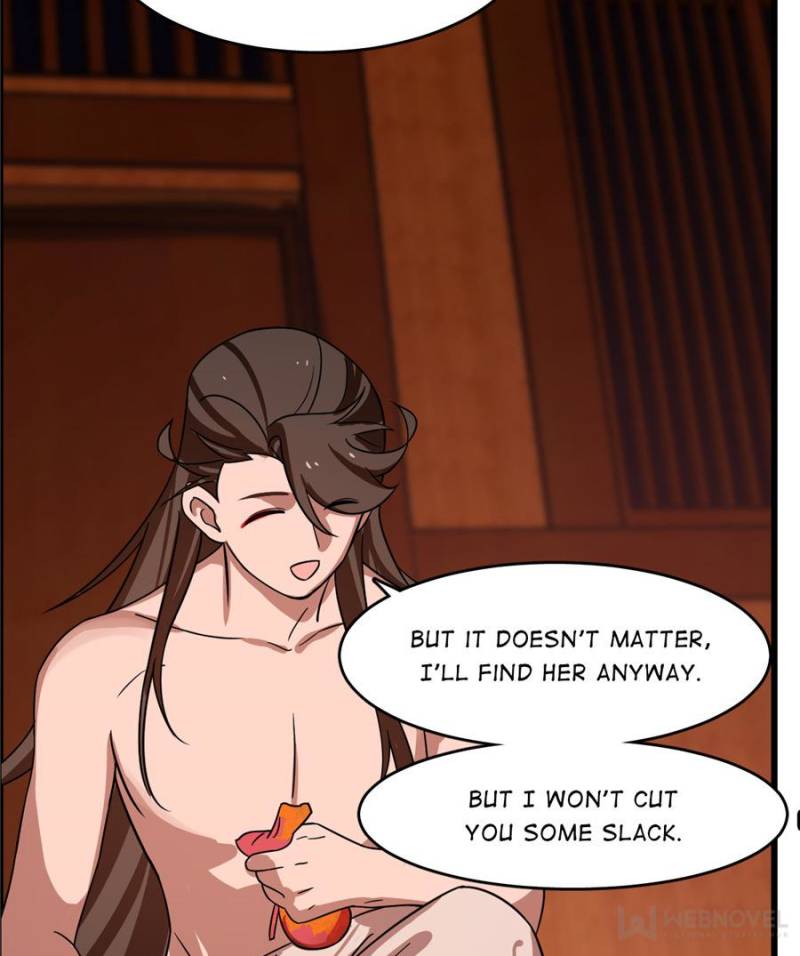 Queen of Posion: The Legend of a Super Agent, Doctor and Princess Chapter 114 - page 30
