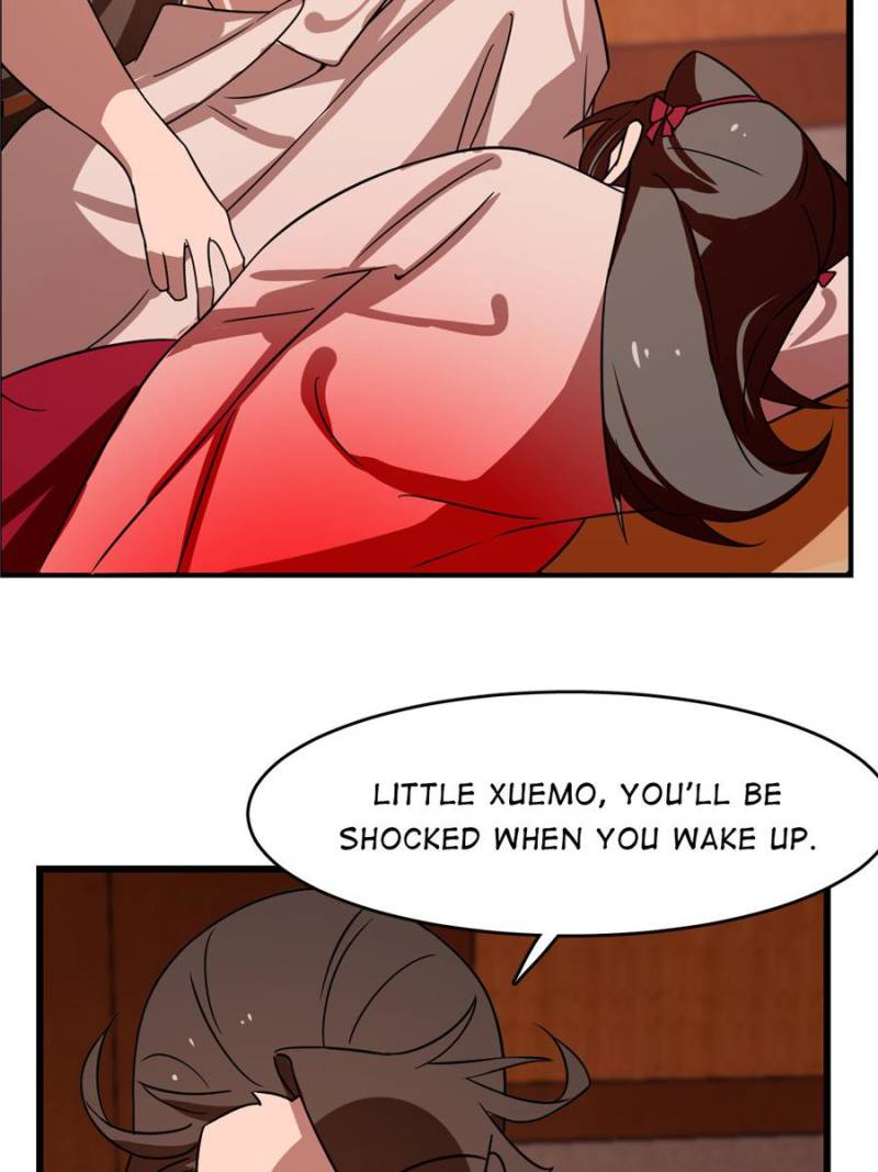 Queen of Posion: The Legend of a Super Agent, Doctor and Princess Chapter 114 - page 31