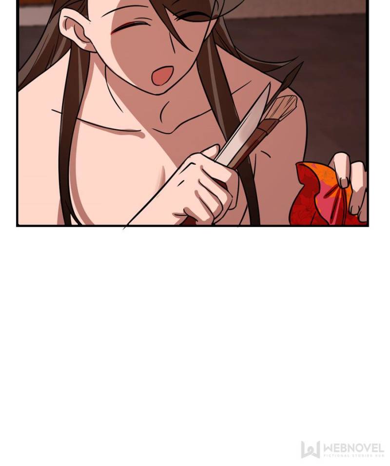 Queen of Posion: The Legend of a Super Agent, Doctor and Princess Chapter 114 - page 32