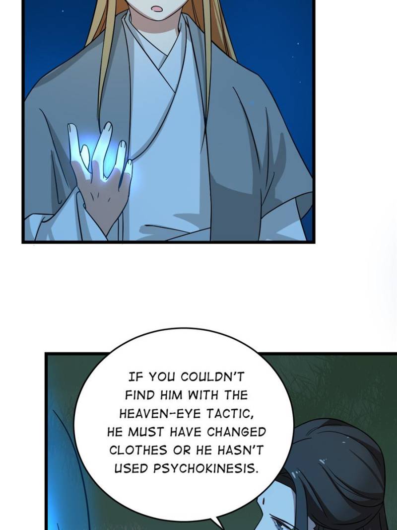 Queen of Posion: The Legend of a Super Agent, Doctor and Princess Chapter 114 - page 35