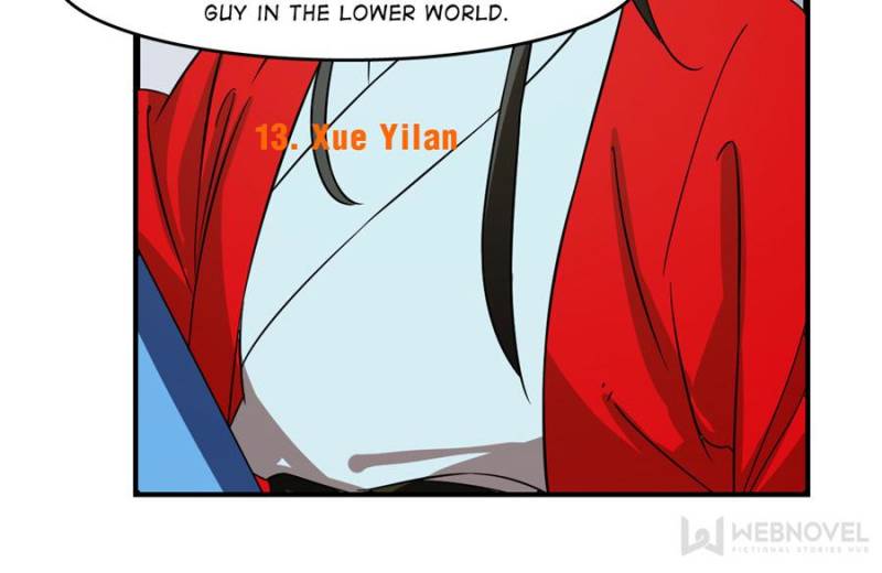 Queen of Posion: The Legend of a Super Agent, Doctor and Princess Chapter 114 - page 4