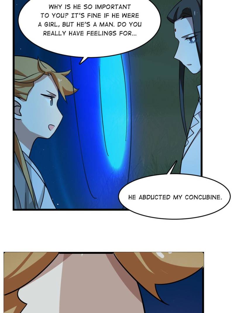 Queen of Posion: The Legend of a Super Agent, Doctor and Princess Chapter 114 - page 40