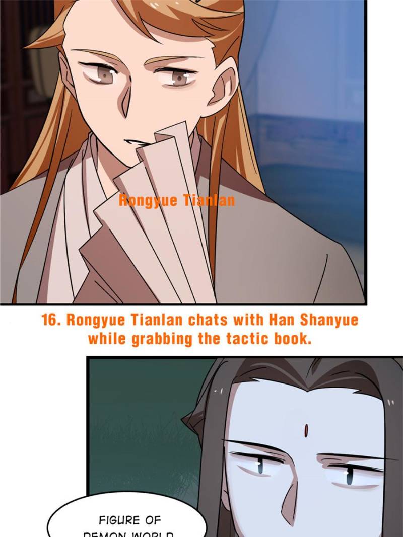 Queen of Posion: The Legend of a Super Agent, Doctor and Princess Chapter 114 - page 7
