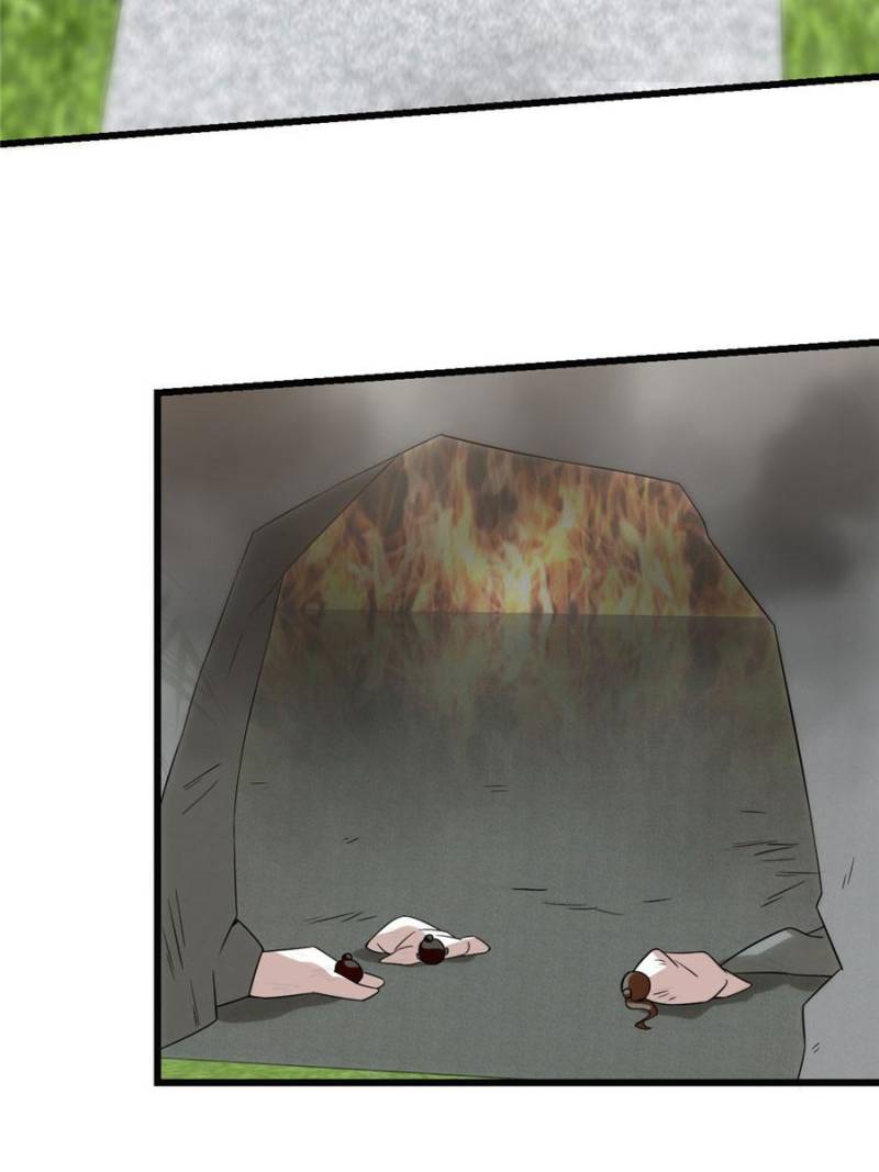 Queen of Posion: The Legend of a Super Agent, Doctor and Princess Chapter 139 - page 14