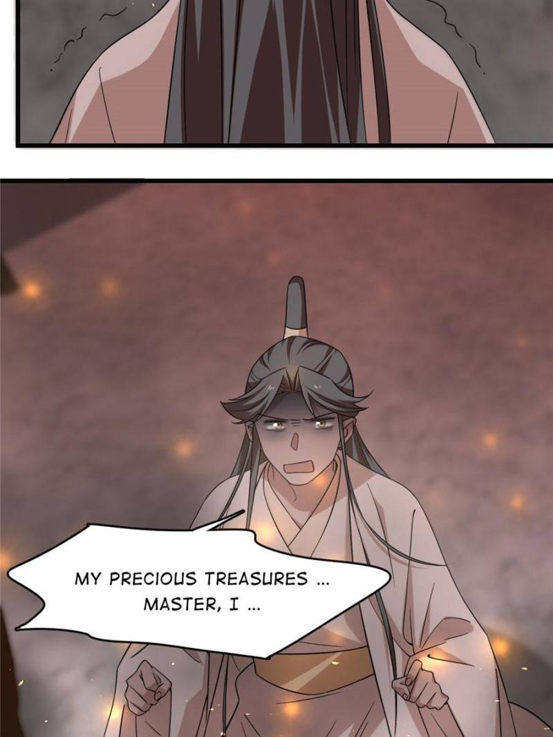 Queen of Posion: The Legend of a Super Agent, Doctor and Princess Chapter 139 - page 17