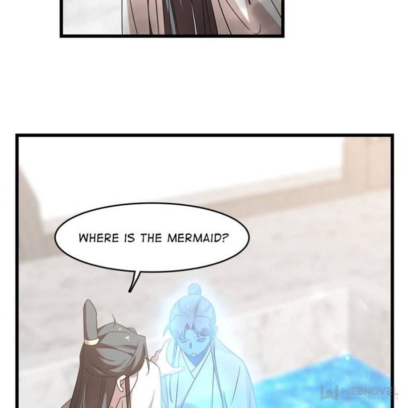 Queen of Posion: The Legend of a Super Agent, Doctor and Princess Chapter 139 - page 27
