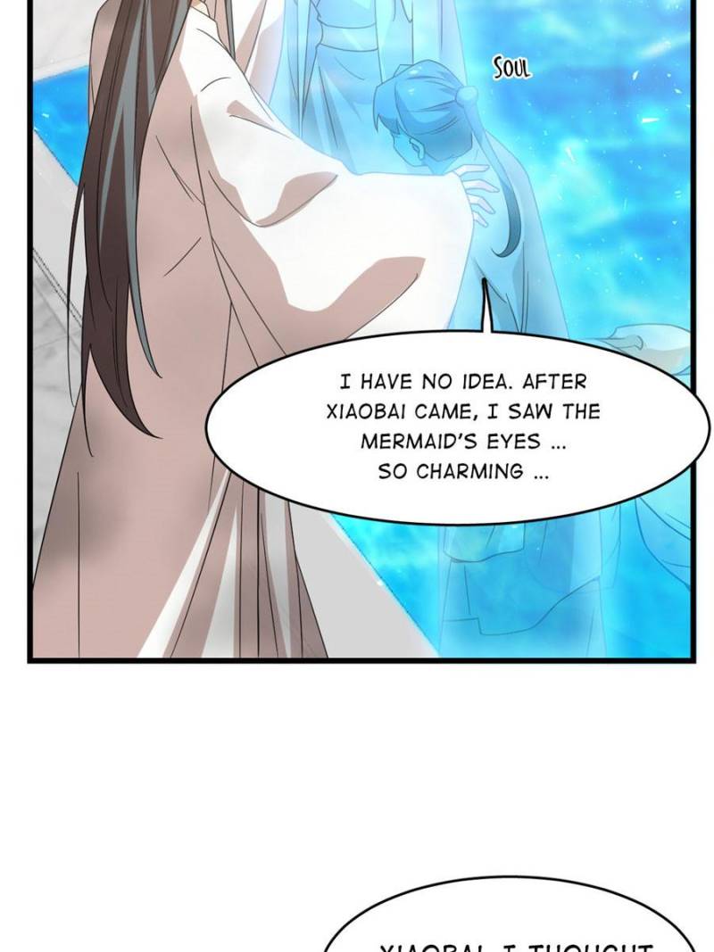 Queen of Posion: The Legend of a Super Agent, Doctor and Princess Chapter 139 - page 28