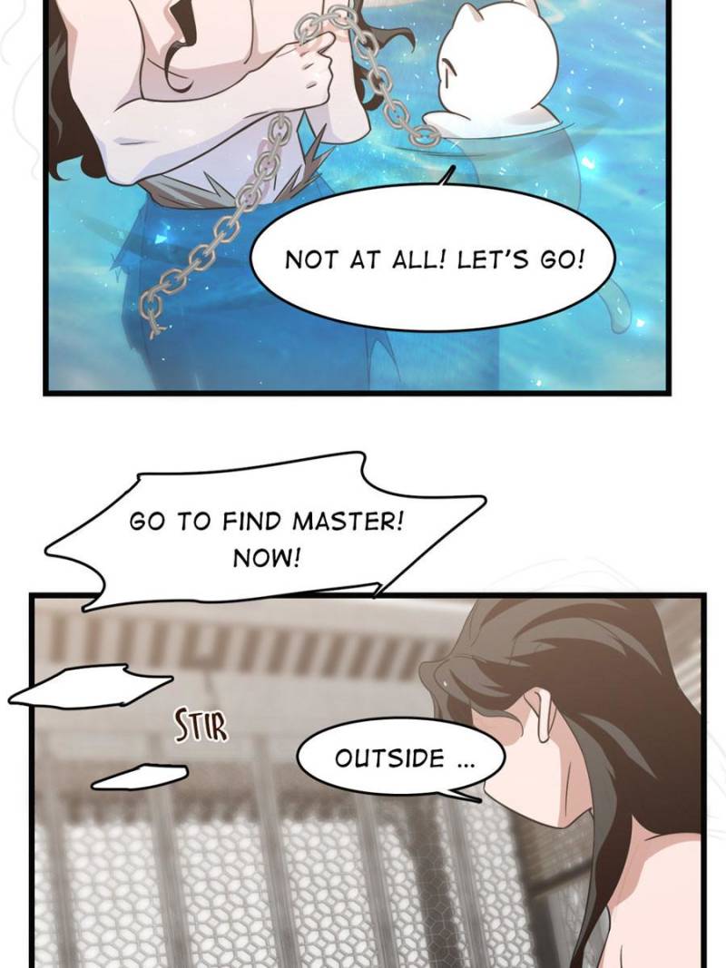 Queen of Posion: The Legend of a Super Agent, Doctor and Princess Chapter 139 - page 3
