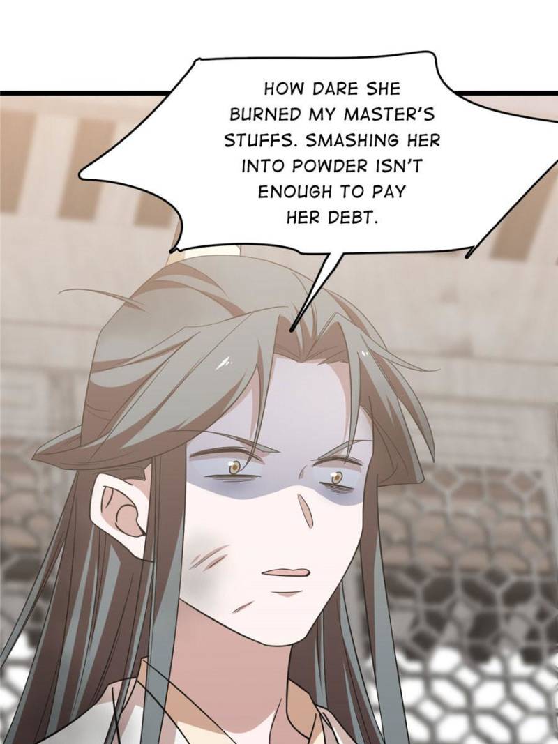 Queen of Posion: The Legend of a Super Agent, Doctor and Princess Chapter 139 - page 30